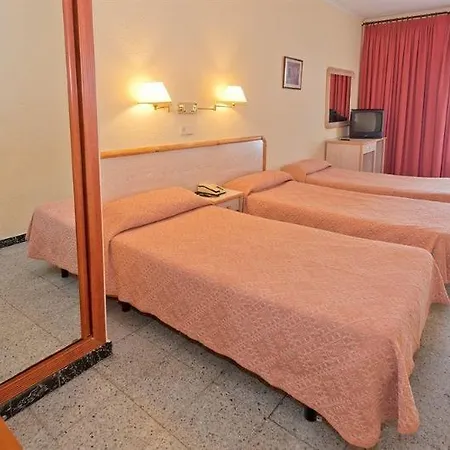 Vila De ホテル